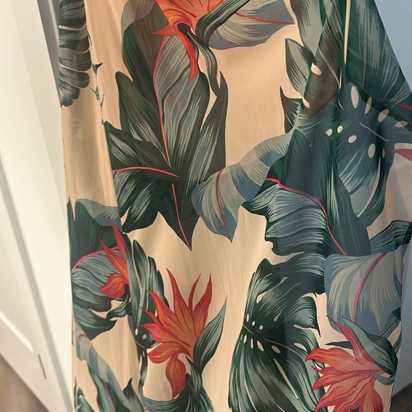 Show me your mumu wrap dress - Picture 4 of 4